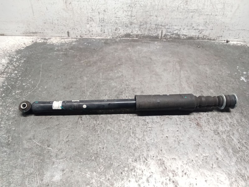 Recambio de amortiguador trasero izquierdo para dacia spring ev (b6m1) referencia OEM IAM 562103041R  