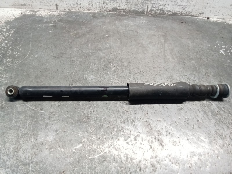 Recambio de amortiguador trasero izquierdo para dacia spring ev (b6m1) referencia OEM IAM 562103041R  