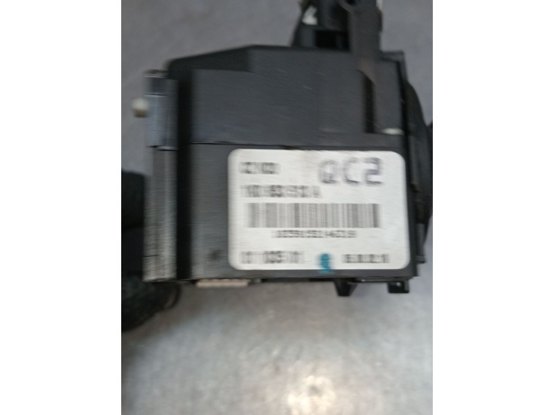 Recambio de mando luces para volkswagen golf v variant (1k5) 1.9 tdi referencia OEM IAM 1K0953513A  