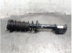 Recambio de amortiguador delantero derecho para dacia spring ev (b6m1) referencia OEM IAM 543022595R