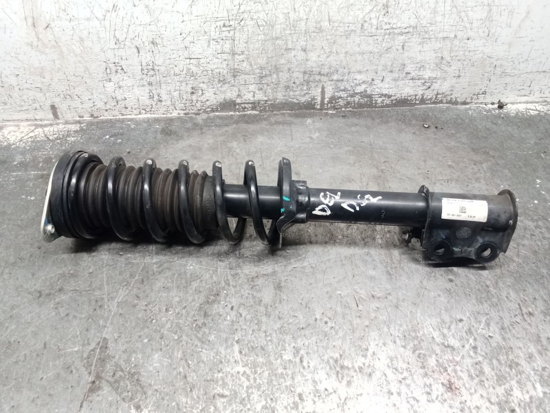 Recambio de amortiguador delantero derecho para dacia spring ev (b6m1) referencia OEM IAM 543022595R  