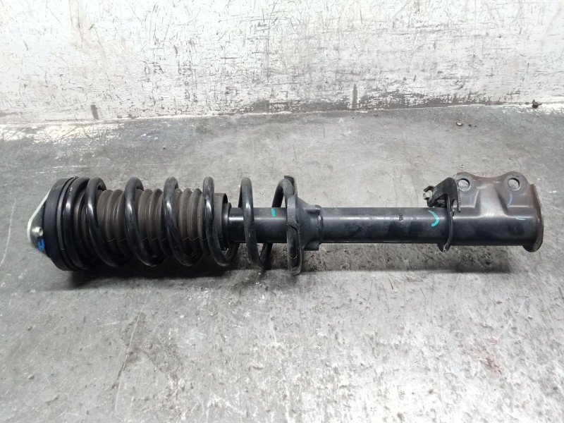 Recambio de amortiguador delantero derecho para dacia spring ev (b6m1) referencia OEM IAM 543022595R  