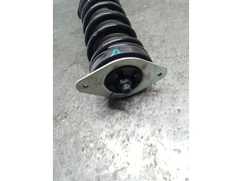 Recambio de amortiguador delantero derecho para dacia spring ev (b6m1) referencia OEM IAM 543022595R  