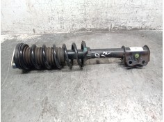 Recambio de amortiguador delantero izquierdo para dacia spring ev (b6m1) referencia OEM IAM 543022595R