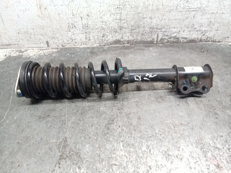 Recambio de amortiguador delantero izquierdo para dacia spring ev (b6m1) referencia OEM IAM 543022595R  