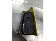 Recambio de piloto trasero izquierdo para smart coupe básico (45kw) referencia OEM IAM 11635V001 423001V001  2
