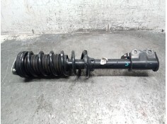 Recambio de amortiguador delantero izquierdo para dacia spring ev (b6m1) referencia OEM IAM 543022595R   2