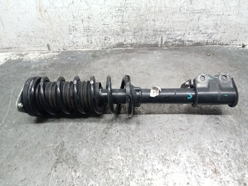 Recambio de amortiguador delantero izquierdo para dacia spring ev (b6m1) referencia OEM IAM 543022595R  