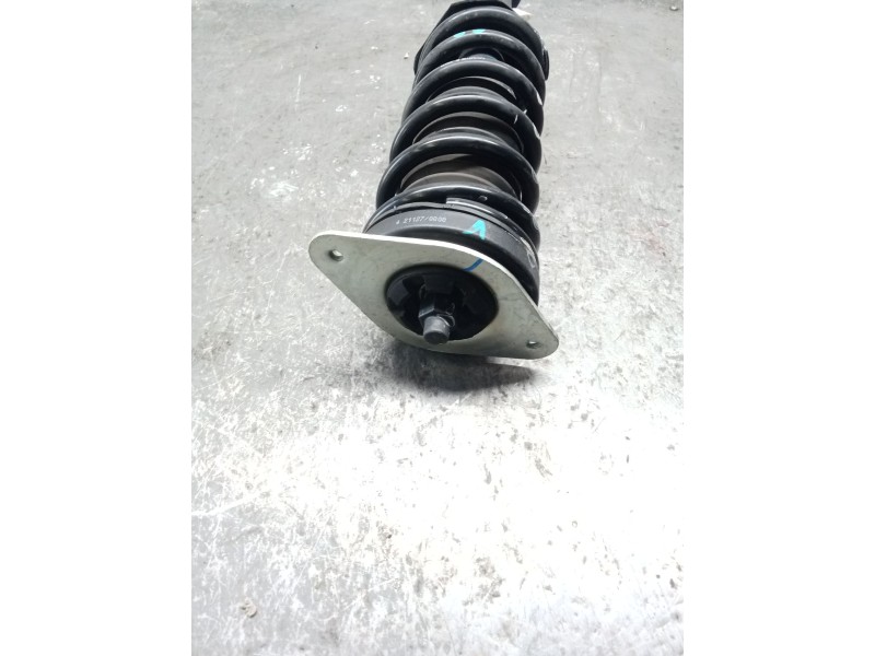Recambio de amortiguador delantero izquierdo para dacia spring ev (b6m1) referencia OEM IAM 543022595R  