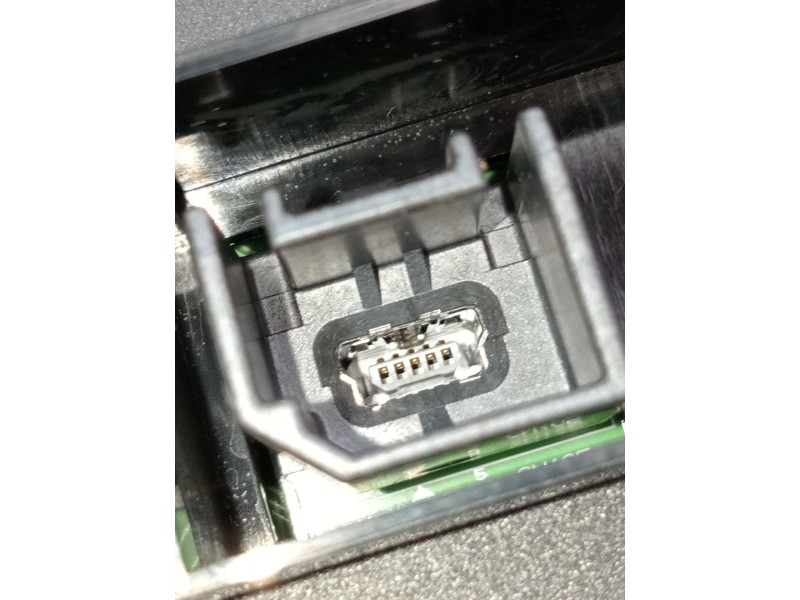 Recambio de pantalla multifuncion para opel mokka / mokka x (j13) 1.4 (_76) referencia OEM IAM 42498391 545290509 50162070000002