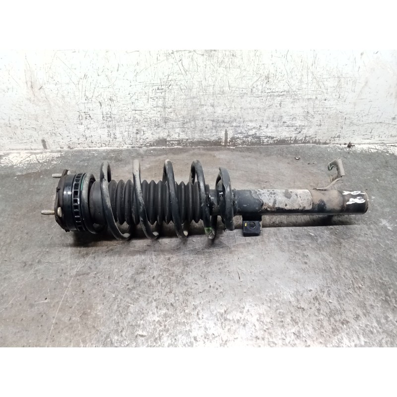 Recambio de amortiguador delantero derecho para ford fiesta v (jh_, jd_) 1.4 16v referencia OEM IAM   