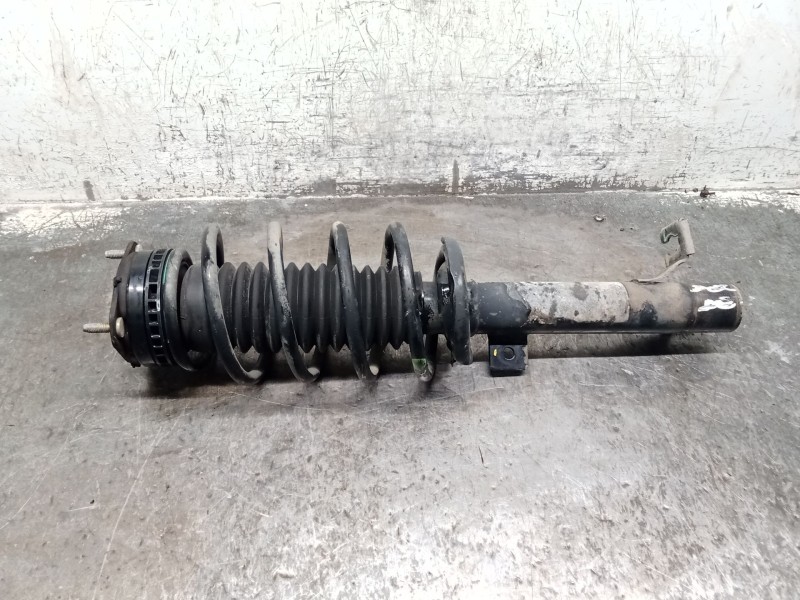 Recambio de amortiguador delantero derecho para ford fiesta v (jh_, jd_) 1.4 16v referencia OEM IAM   
