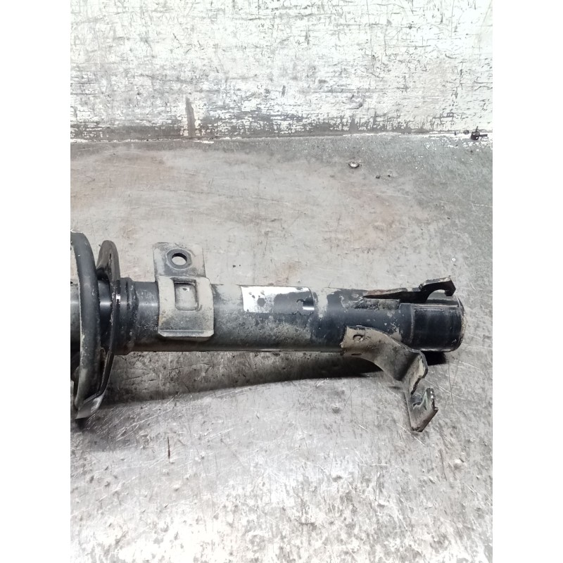 Recambio de amortiguador delantero derecho para ford fiesta v (jh_, jd_) 1.4 16v referencia OEM IAM   