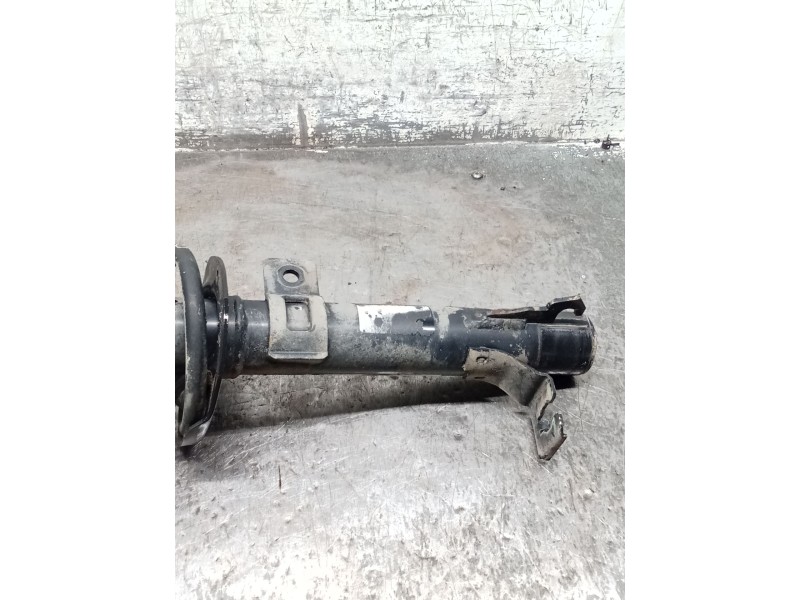 Recambio de amortiguador delantero derecho para ford fiesta v (jh_, jd_) 1.4 16v referencia OEM IAM   