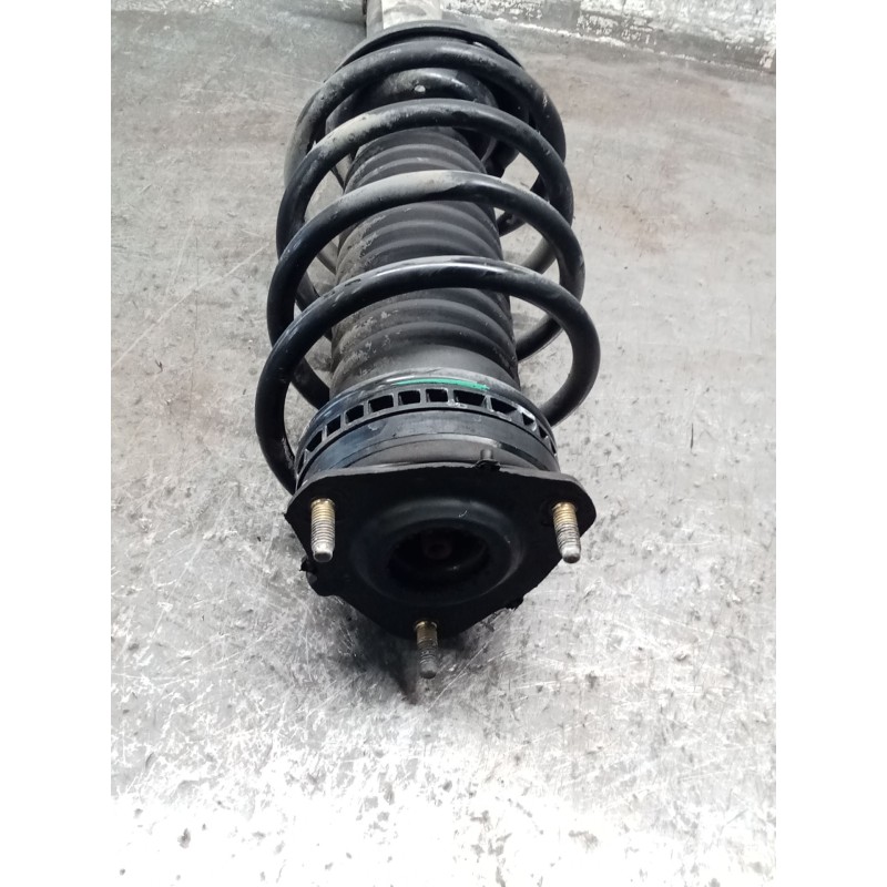 Recambio de amortiguador delantero derecho para ford fiesta v (jh_, jd_) 1.4 16v referencia OEM IAM   