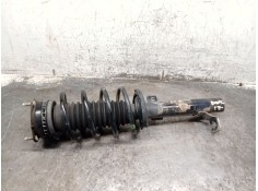 Recambio de amortiguador delantero izquierdo para ford fiesta v (jh_, jd_) 1.4 16v referencia OEM IAM   