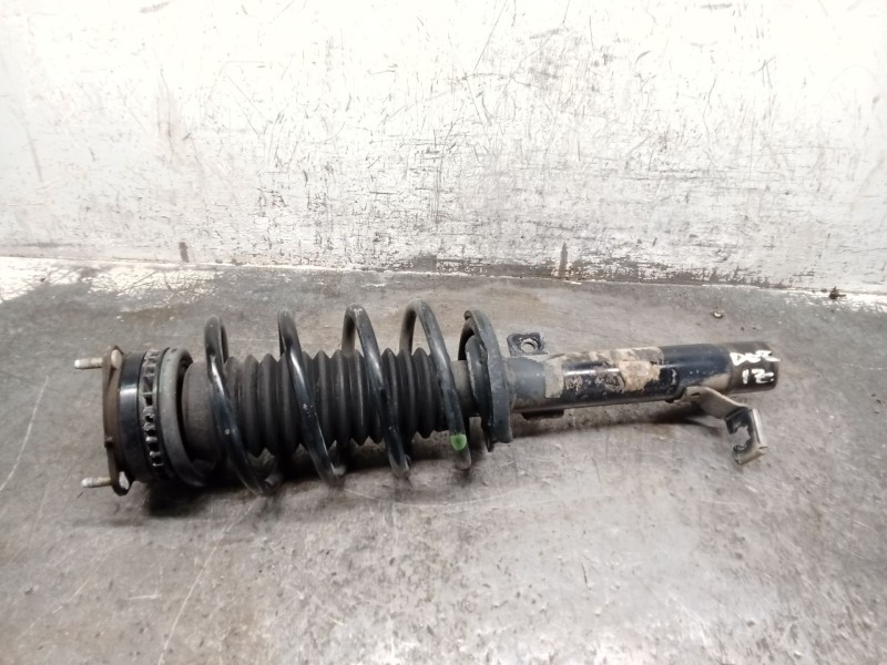 Recambio de amortiguador delantero izquierdo para ford fiesta v (jh_, jd_) 1.4 16v referencia OEM IAM   