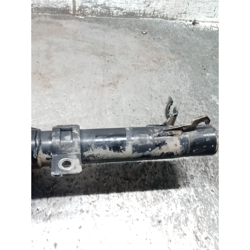 Recambio de amortiguador delantero izquierdo para ford fiesta v (jh_, jd_) 1.4 16v referencia OEM IAM   
