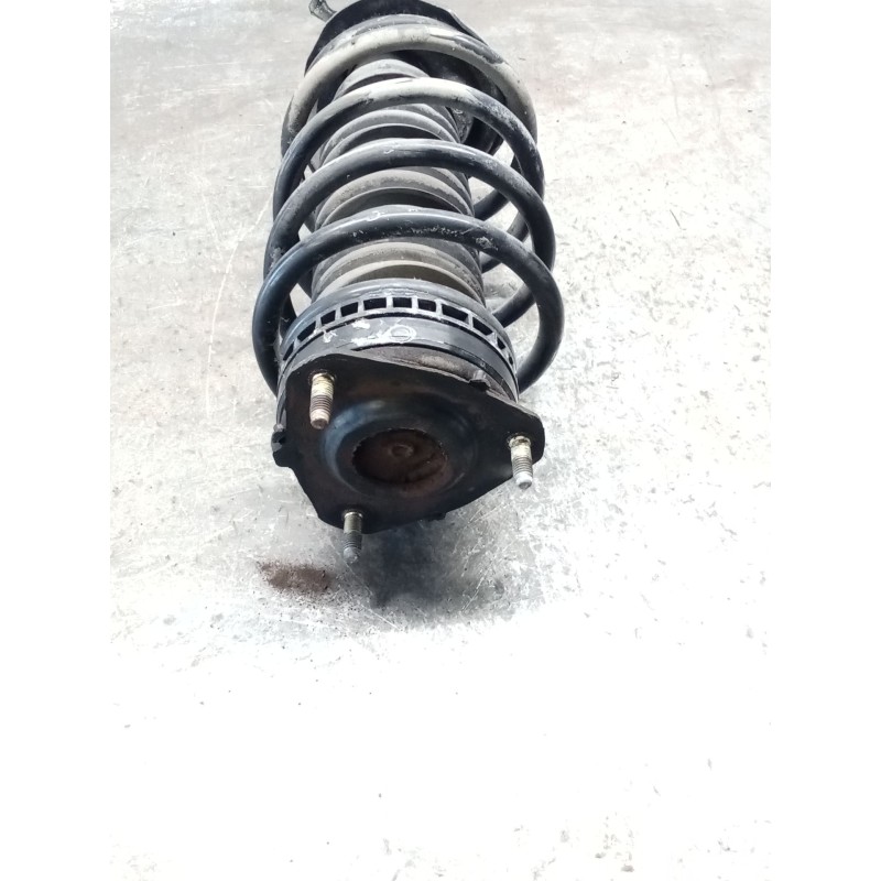 Recambio de amortiguador delantero izquierdo para ford fiesta v (jh_, jd_) 1.4 16v referencia OEM IAM   