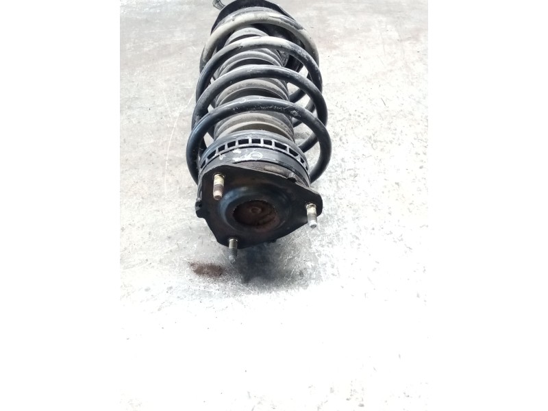 Recambio de amortiguador delantero izquierdo para ford fiesta v (jh_, jd_) 1.4 16v referencia OEM IAM   