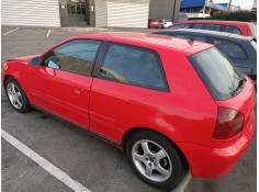 audi a3 (8l) del año 2000 2