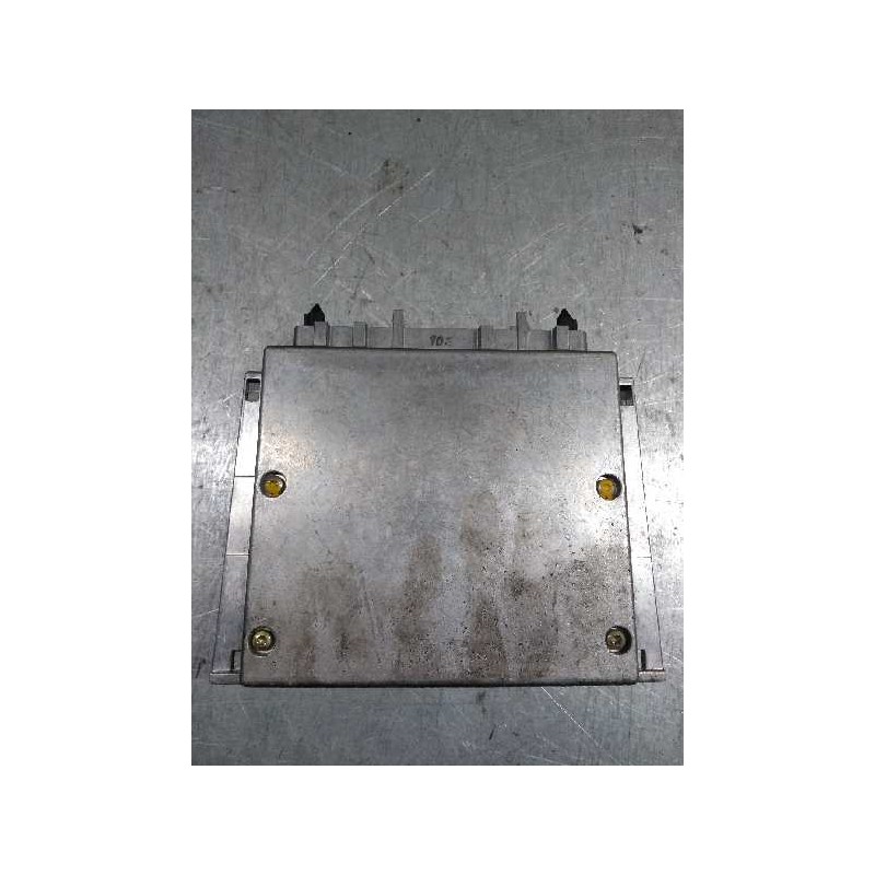 Recambio de centralita abs para mercedes clase s (w140) berlina 300 sd t. / s 350 turbo (140.134) referencia OEM IAM 0265101044 