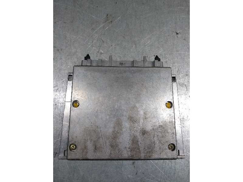 Recambio de centralita abs para mercedes clase s (w140) berlina 300 sd t. / s 350 turbo (140.134) referencia OEM IAM 0265101044 