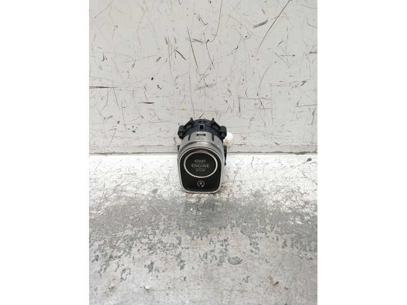 Recambio de conmutador de arranque para mercedes-benz cla shooting brake (x118) cla 200 d (118.612) referencia OEM IAM A17790510