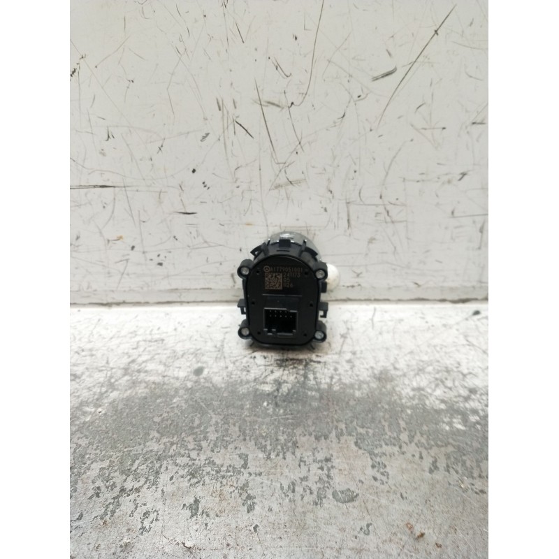 Recambio de conmutador de arranque para mercedes-benz cla shooting brake (x118) cla 200 d (118.612) referencia OEM IAM A17790510