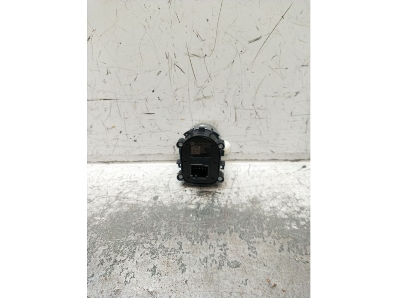 Recambio de conmutador de arranque para mercedes-benz cla shooting brake (x118) cla 200 d (118.612) referencia OEM IAM A17790510