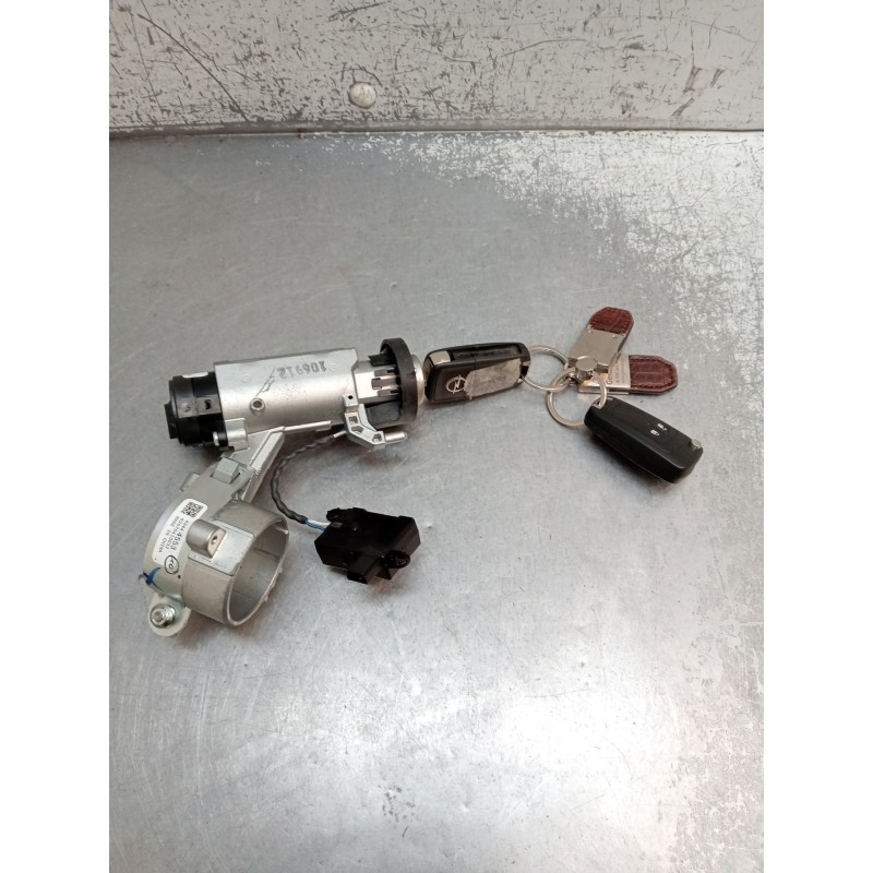 Recambio de conmutador de arranque para opel mokka / mokka x (j13) 1.4 (_76) referencia OEM IAM 23276089 62030311160 