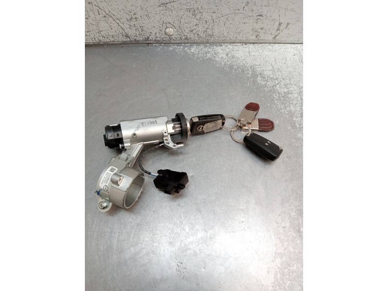 Recambio de conmutador de arranque para opel mokka / mokka x (j13) 1.4 (_76) referencia OEM IAM 23276089 62030311160 