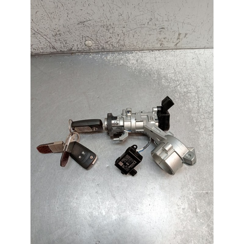 Recambio de conmutador de arranque para opel mokka / mokka x (j13) 1.4 (_76) referencia OEM IAM 23276089 62030311160 