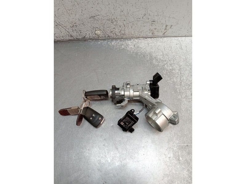 Recambio de conmutador de arranque para opel mokka / mokka x (j13) 1.4 (_76) referencia OEM IAM 23276089 62030311160 