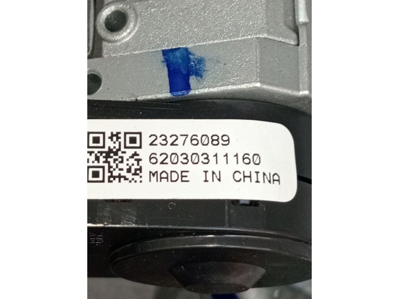 Recambio de conmutador de arranque para opel mokka / mokka x (j13) 1.4 (_76) referencia OEM IAM 23276089 62030311160 