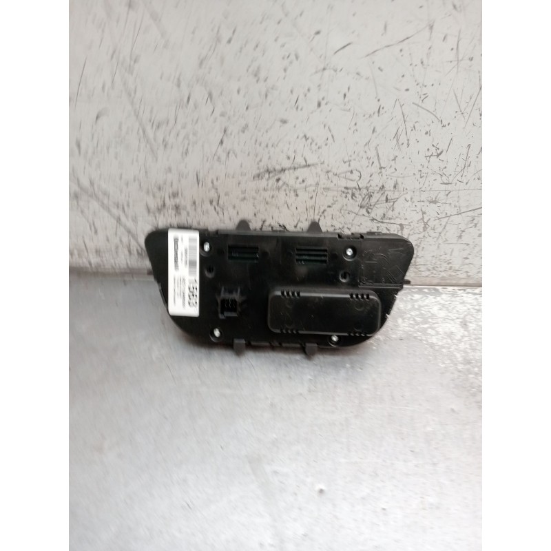 Recambio de mando calefaccion / aire acondicionado para opel mokka / mokka x (j13) 1.4 (_76) referencia OEM IAM A2C1134880001  