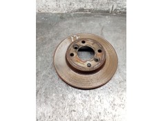 Recambio de disco freno delantero para dacia spring ev (b6m1) referencia OEM IAM