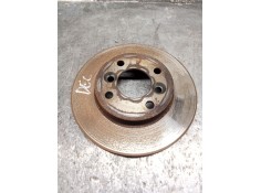 Recambio de disco freno delantero para dacia spring ev (b6m1) referencia OEM IAM