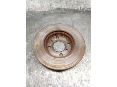 Recambio de disco freno delantero para dacia spring ev (b6m1) referencia OEM IAM    2