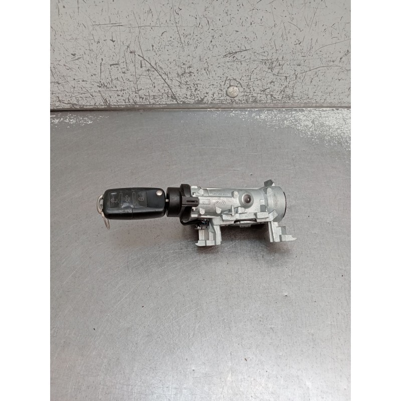 Recambio de conmutador de arranque para volkswagen golf v variant (1k5) 1.9 tdi referencia OEM IAM 1K0905851  