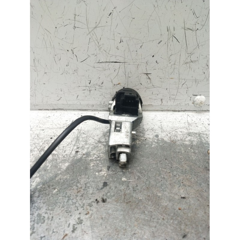 Recambio de conmutador de arranque para citroën c4 i (lc_) 2.0 hdi referencia OEM IAM 9663123380  
