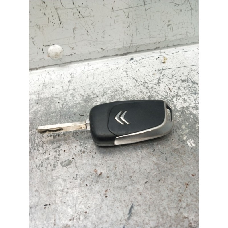 Recambio de conmutador de arranque para citroën c4 i (lc_) 2.0 hdi referencia OEM IAM 9663123380  