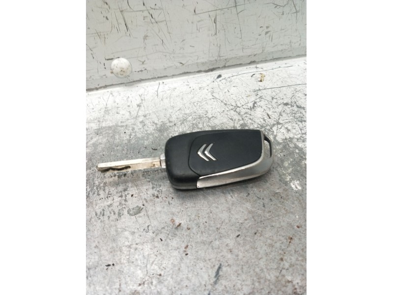 Recambio de conmutador de arranque para citroën c4 i (lc_) 2.0 hdi referencia OEM IAM 9663123380  