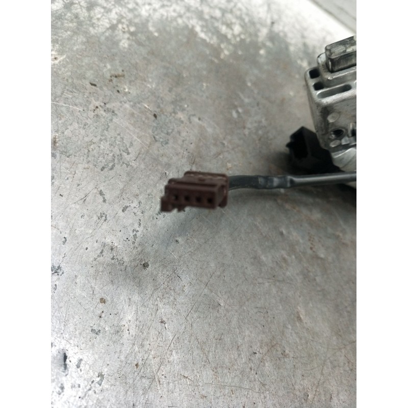 Recambio de conmutador de arranque para citroën c4 i (lc_) 2.0 hdi referencia OEM IAM 9663123380  