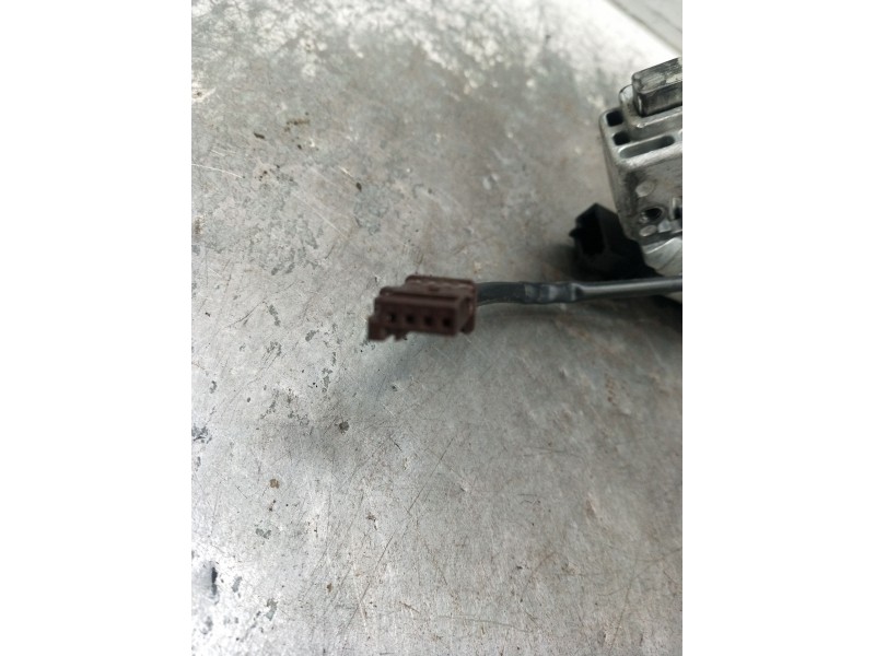 Recambio de conmutador de arranque para citroën c4 i (lc_) 2.0 hdi referencia OEM IAM 9663123380  