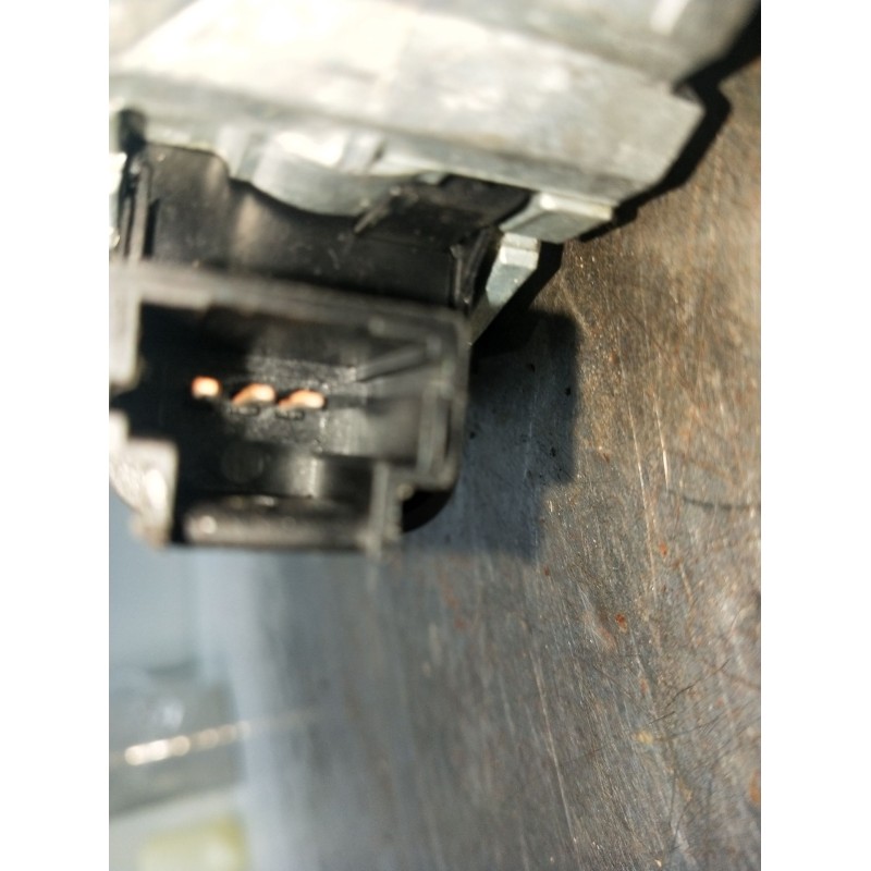 Recambio de conmutador de arranque para citroën c4 i (lc_) 2.0 hdi referencia OEM IAM 9663123380  