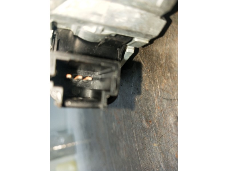 Recambio de conmutador de arranque para citroën c4 i (lc_) 2.0 hdi referencia OEM IAM 9663123380  