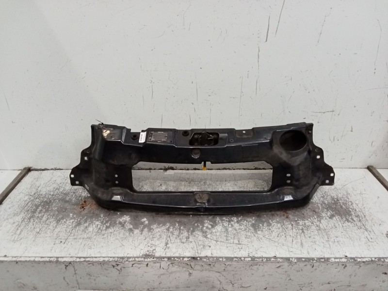 Recambio de panel frontal para iveco daily vi furgoneta 33s13, 35s13, 35c13 referencia OEM IAM   