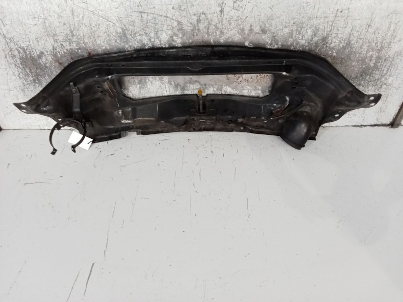 Recambio de panel frontal para iveco daily vi furgoneta 33s13, 35s13, 35c13 referencia OEM IAM   