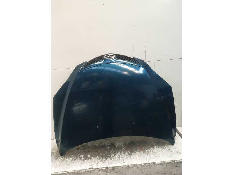 Recambio de capot delantero para mazda 3 (bk) 1.6 (bk14) referencia OEM IAM   